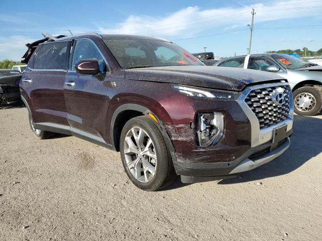 Photo 0 VIN: KM8R4DHEXLU149110 - HYUNDAI PALISADE S 