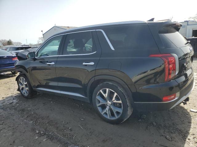 Photo 1 VIN: KM8R4DHEXMU181430 - HYUNDAI PALISADE S 