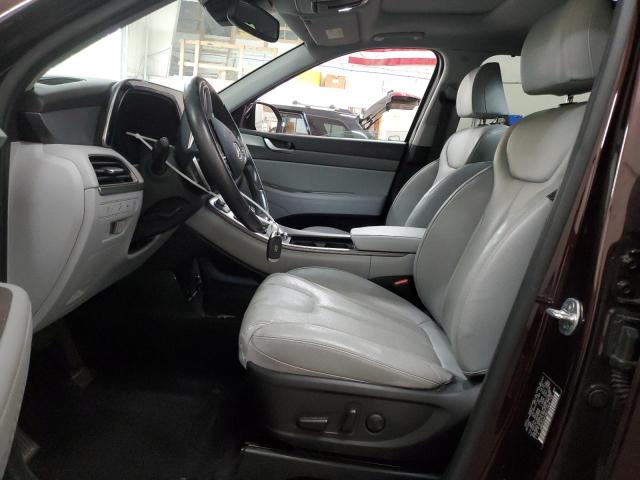 Photo 6 VIN: KM8R4DHEXMU215690 - HYUNDAI PALISADE S 