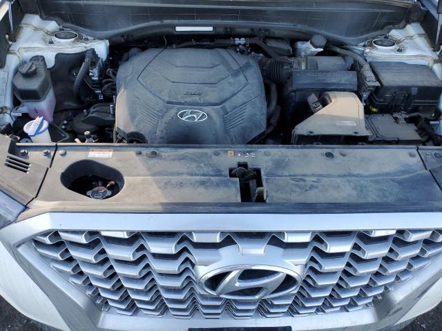 Photo 10 VIN: KM8R4DHEXMU220226 - HYUNDAI PALISADE 