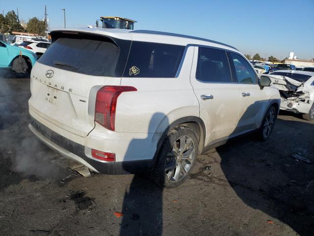 Photo 2 VIN: KM8R4DHEXMU220226 - HYUNDAI PALISADE 