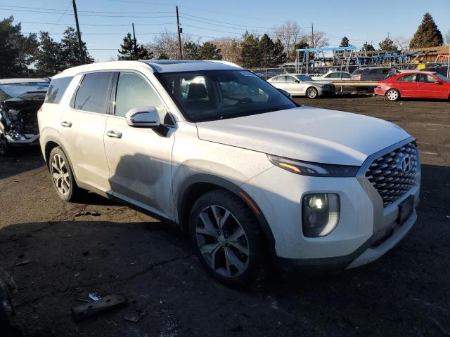 Photo 3 VIN: KM8R4DHEXMU220226 - HYUNDAI PALISADE 