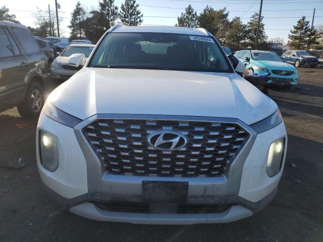 Photo 4 VIN: KM8R4DHEXMU220226 - HYUNDAI PALISADE 