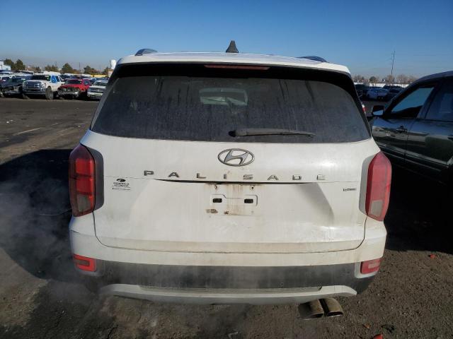 Photo 5 VIN: KM8R4DHEXMU220226 - HYUNDAI PALISADE 