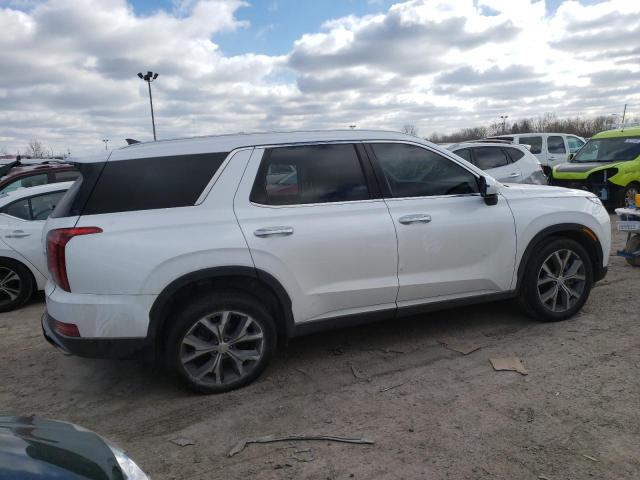 Photo 2 VIN: KM8R4DHEXNU371441 - HYUNDAI PALISADE S 