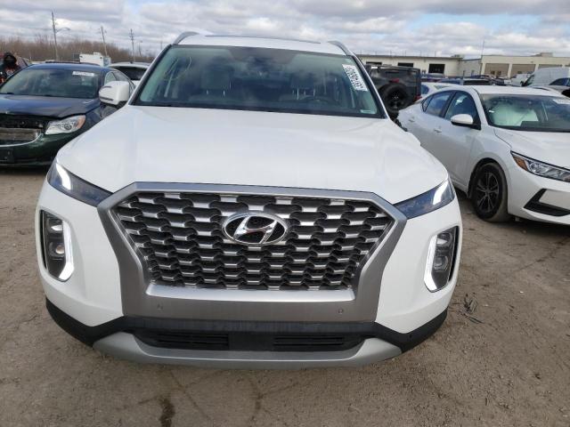 Photo 4 VIN: KM8R4DHEXNU371441 - HYUNDAI PALISADE S 