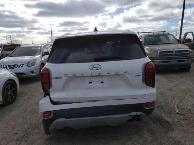 Photo 5 VIN: KM8R4DHEXNU371441 - HYUNDAI PALISADE S 