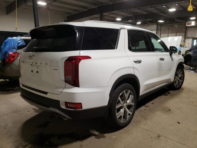 Photo 3 VIN: KM8R4DHEXNU395979 - HYUNDAI PALISADE S 