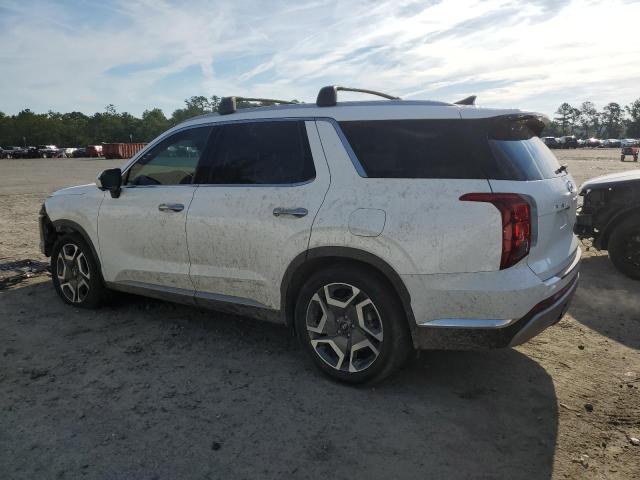 Photo 1 VIN: KM8R54GE0RU654757 - HYUNDAI PALISADE L 