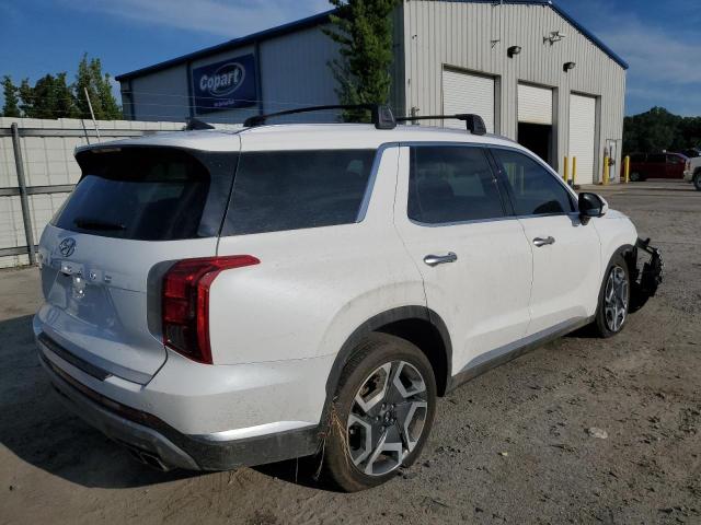 Photo 2 VIN: KM8R54GE0RU654757 - HYUNDAI PALISADE L 