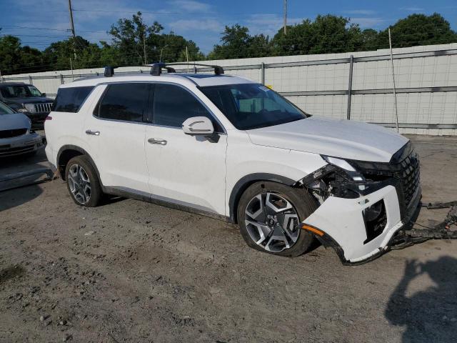 Photo 3 VIN: KM8R54GE0RU654757 - HYUNDAI PALISADE L 