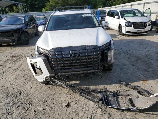 Photo 4 VIN: KM8R54GE0RU654757 - HYUNDAI PALISADE L 