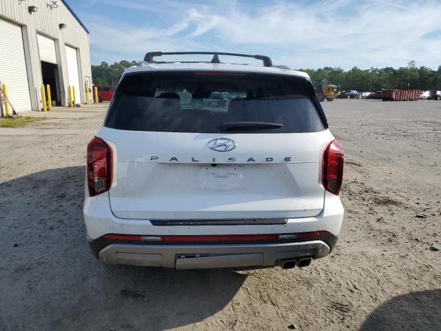 Photo 5 VIN: KM8R54GE0RU654757 - HYUNDAI PALISADE L 