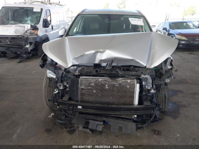 Photo 5 VIN: KM8R54GE0RU761663 - HYUNDAI PALISADE 