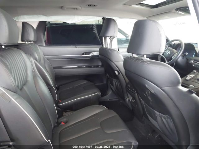 Photo 7 VIN: KM8R54GE0RU761663 - HYUNDAI PALISADE 