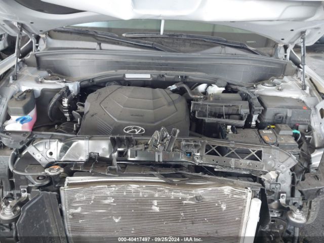 Photo 9 VIN: KM8R54GE0RU761663 - HYUNDAI PALISADE 