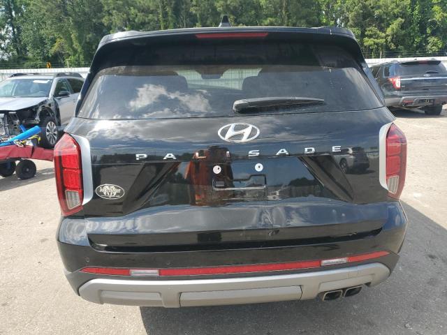 Photo 5 VIN: KM8R54GE1PU503388 - HYUNDAI PALISADE L 