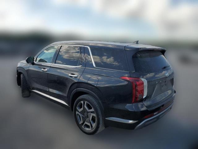 Photo 1 VIN: KM8R54GE1PU538318 - HYUNDAI PALISADE 