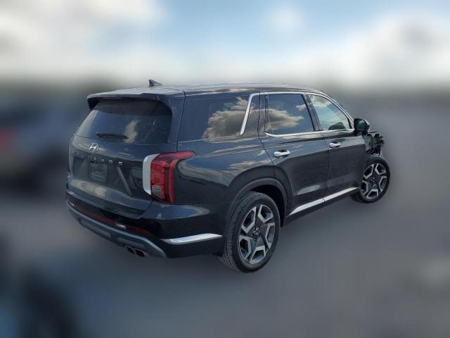 Photo 2 VIN: KM8R54GE1PU538318 - HYUNDAI PALISADE 