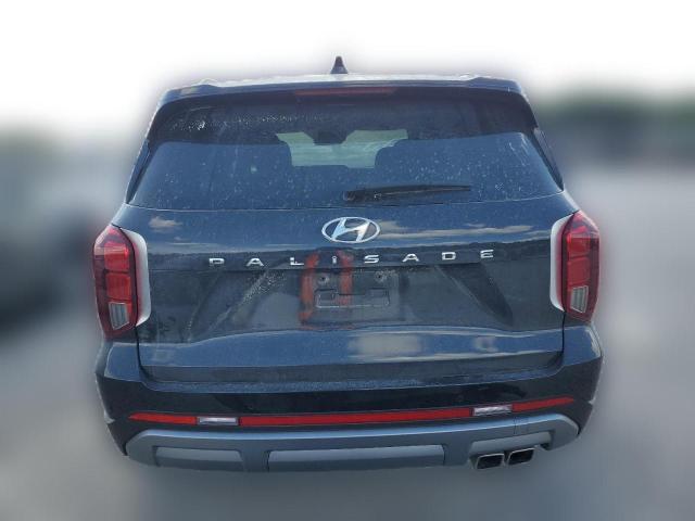 Photo 5 VIN: KM8R54GE1PU538318 - HYUNDAI PALISADE 