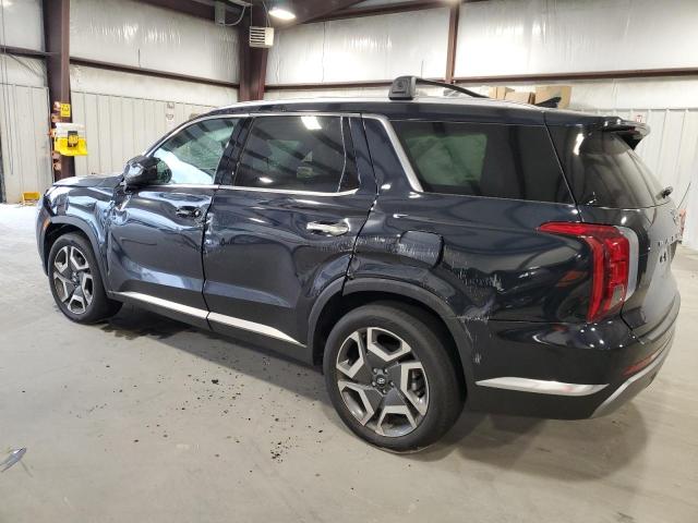 Photo 1 VIN: KM8R54GE1RU654296 - HYUNDAI PALISADE L 