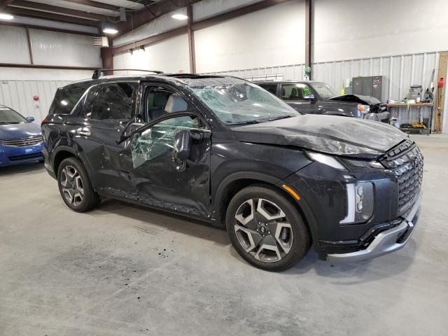 Photo 3 VIN: KM8R54GE1RU654296 - HYUNDAI PALISADE L 