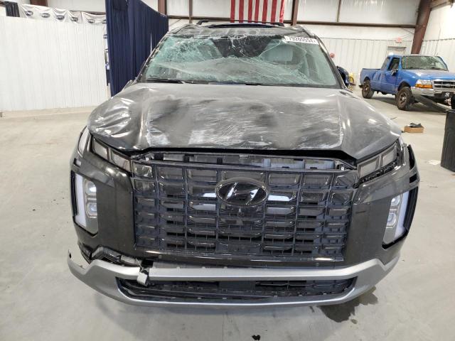 Photo 4 VIN: KM8R54GE1RU654296 - HYUNDAI PALISADE L 