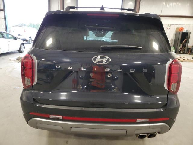 Photo 5 VIN: KM8R54GE1RU654296 - HYUNDAI PALISADE L 