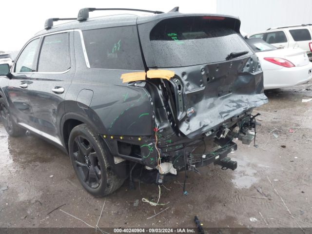 Photo 5 VIN: KM8R54GE2PU510141 - HYUNDAI PALISADE 