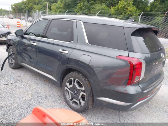 Photo 2 VIN: KM8R54GE2PU525559 - HYUNDAI PALISADE 