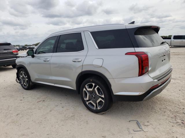 Photo 1 VIN: KM8R54GE2RU667302 - HYUNDAI PALISADE 