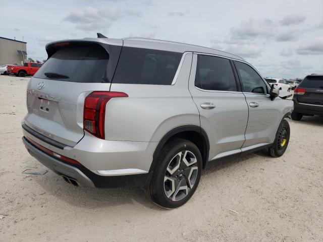 Photo 2 VIN: KM8R54GE2RU667302 - HYUNDAI PALISADE 