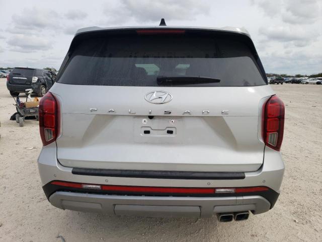 Photo 5 VIN: KM8R54GE2RU667302 - HYUNDAI PALISADE 