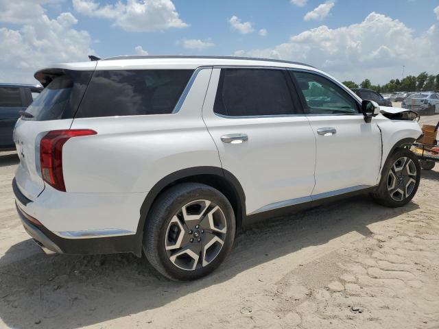 Photo 2 VIN: KM8R54GE2RU690188 - HYUNDAI PALISADE 