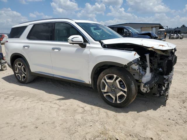 Photo 3 VIN: KM8R54GE2RU690188 - HYUNDAI PALISADE 