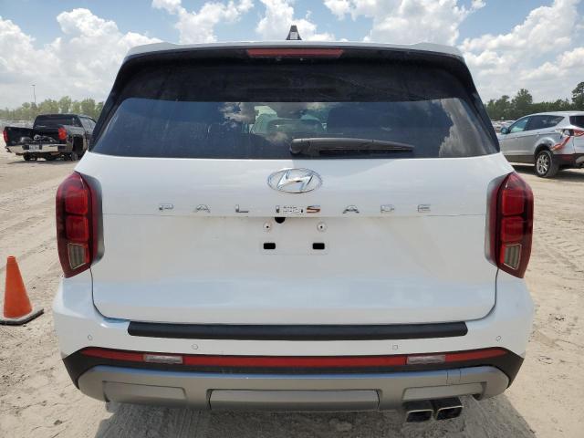 Photo 5 VIN: KM8R54GE2RU690188 - HYUNDAI PALISADE 