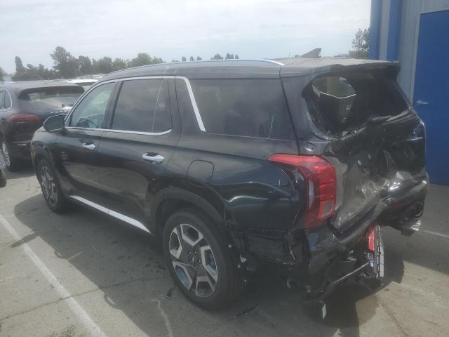 Photo 1 VIN: KM8R54GE3RU749443 - HYUNDAI PALISADE L 