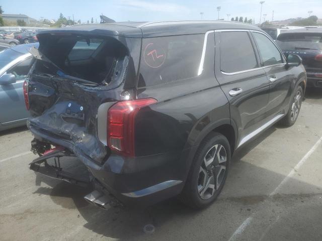 Photo 2 VIN: KM8R54GE3RU749443 - HYUNDAI PALISADE L 