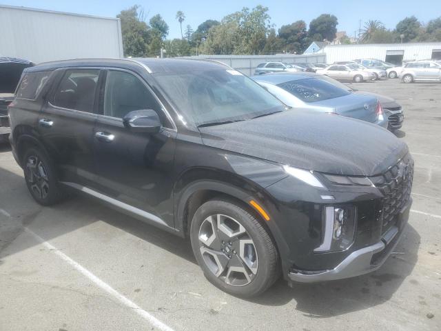 Photo 3 VIN: KM8R54GE3RU749443 - HYUNDAI PALISADE L 