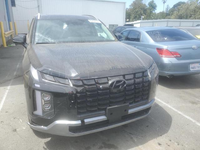 Photo 4 VIN: KM8R54GE3RU749443 - HYUNDAI PALISADE L 