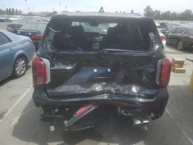 Photo 5 VIN: KM8R54GE3RU749443 - HYUNDAI PALISADE L 