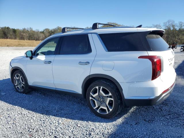 Photo 1 VIN: KM8R54GE4PU527040 - HYUNDAI PALISADE 