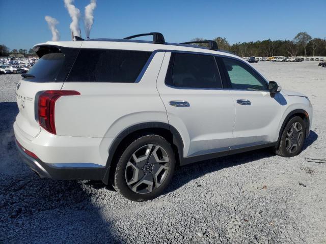 Photo 2 VIN: KM8R54GE4PU527040 - HYUNDAI PALISADE 