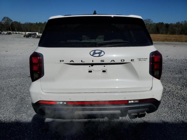 Photo 5 VIN: KM8R54GE4PU527040 - HYUNDAI PALISADE 