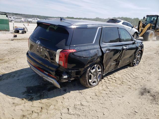 Photo 2 VIN: KM8R54GE4RU697613 - HYUNDAI PALISADE L 