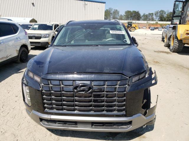 Photo 4 VIN: KM8R54GE4RU697613 - HYUNDAI PALISADE L 