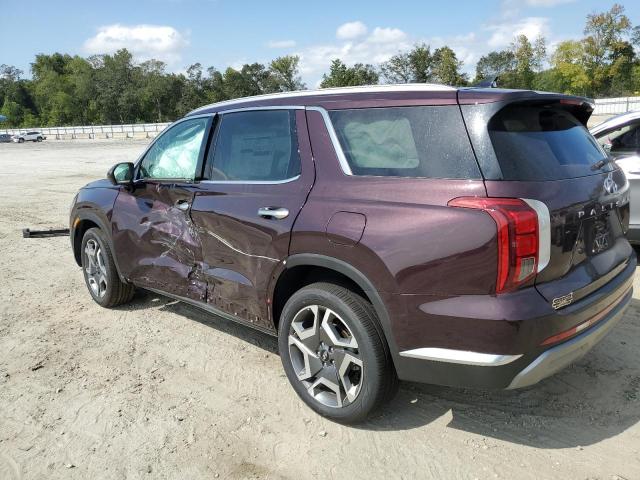 Photo 1 VIN: KM8R54GE4RU722915 - HYUNDAI PALISADE L 