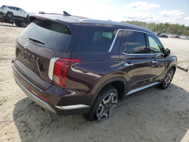 Photo 2 VIN: KM8R54GE4RU722915 - HYUNDAI PALISADE L 