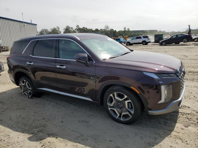 Photo 3 VIN: KM8R54GE4RU722915 - HYUNDAI PALISADE L 