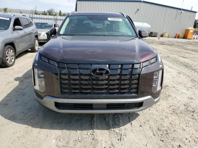 Photo 4 VIN: KM8R54GE4RU722915 - HYUNDAI PALISADE L 